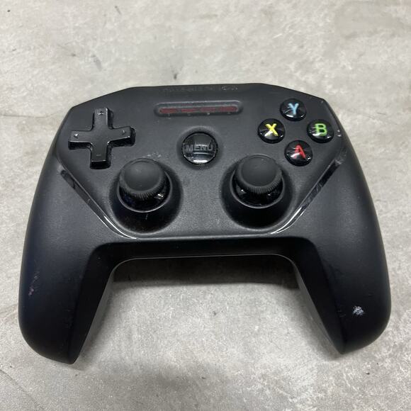 SteelSeries Nimbus Gaming Controller GC-00004 Apple TV/iPhone/iPad/Mac #U5673 - Picture 1 of 5
